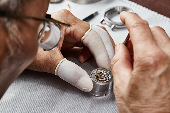 杭州欧米茄售后维修中心